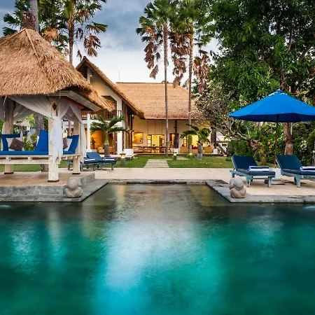 Villa Cantik