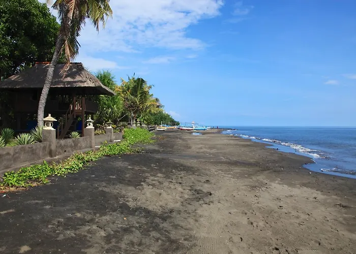Villa Cantik *