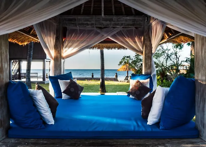 Cantik Villa Lovina