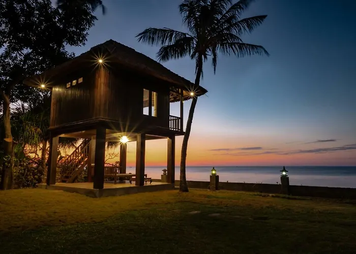 Cantik Villa