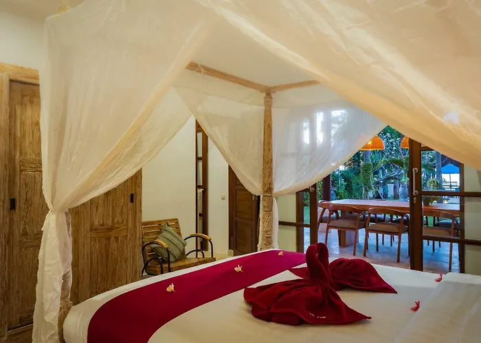 Villa Cantik