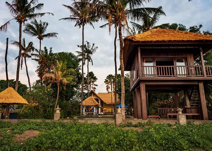 Villa Cantik *