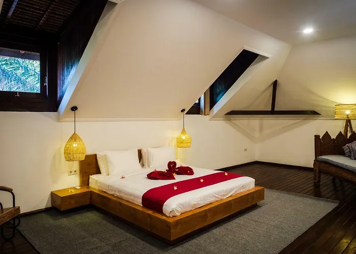 Villa Cantik