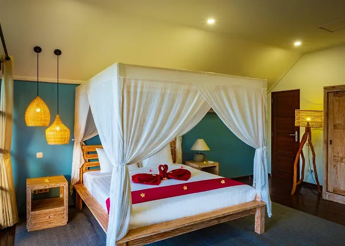 Villa Cantik *