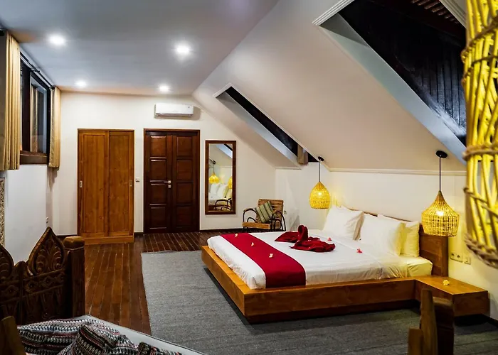 Villa Cantik