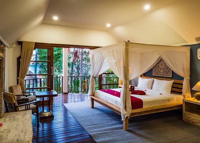 Villa Cantik *