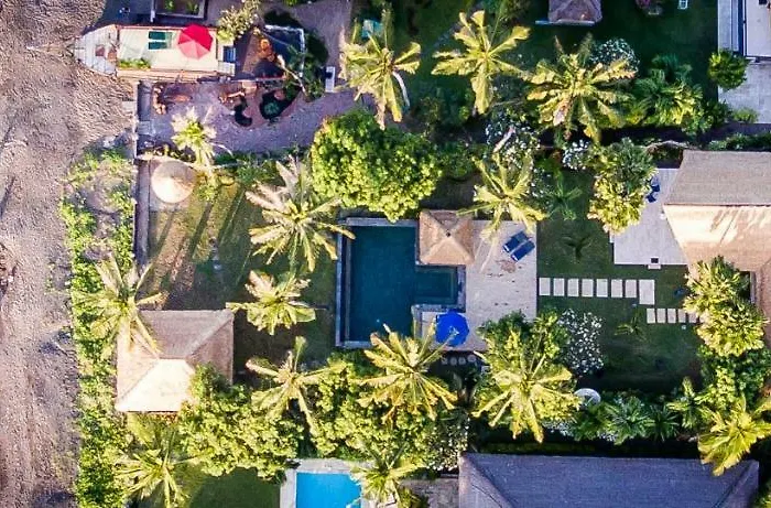 Cantik Villa Lovina