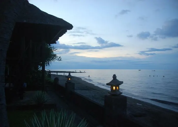 Cantik Villa Lovina