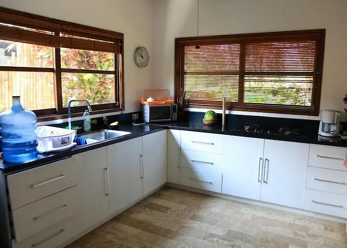 Villa Cantik Lovina